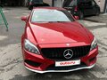 2014 Mercedes-Benz CLS 250 BlueTEC II (C218) Рестайлинг, красный, 3100000 рублей