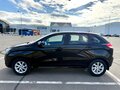 2017 Lada (ВАЗ) XRAY I, чёрный - вид 5