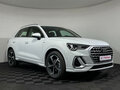 2026 Audi Q3 35 TFSI II (F3), белый, 4500000 рублей - вид 2