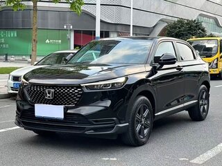 2025 Honda XR-V II, чёрный, 1635000 рублей, вид 1