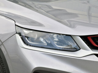 2024 Belgee X50, серебристый, 1740000 рублей, вид 5