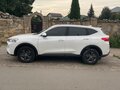 2023 Haval F7 I Рестайлинг, белый, 1950000 рублей - вид 3