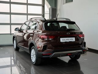 2025 Solaris KRX, коричневый, 2815000 рублей, вид 2