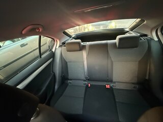 2015 Skoda Octavia III (A7), белый, 1000000 рублей, вид 3