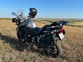2014 Triumph Tiger Explorer, серебристый, 950000 рублей - вид 1