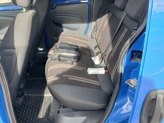 2008 Fiat Fiorino III, синий, 320000 рублей, вид 4