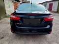 2013 Ford Focus III, чёрный, 585000 рублей - вид 4