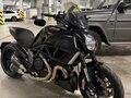 2012 Ducati Diavel, чёрный, 880000 рублей - вид 5