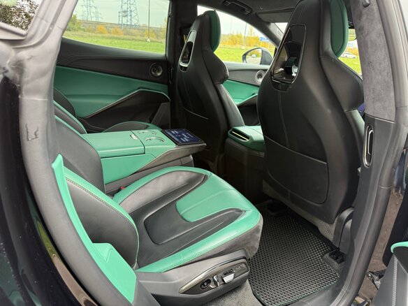2023 Lotus Eletre R, чёрный, 11950000 рублей - вид 35