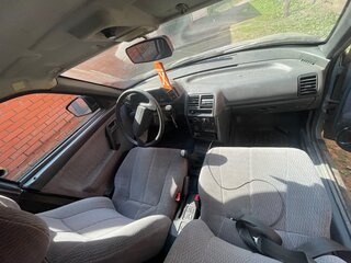 2002 Lada (ВАЗ) 2110, серый, 70000 рублей, вид 5