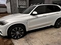2018 BMW X5 30d III (F15), белый, 5000000 рублей - вид 10