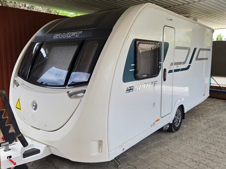 2019 Sprite Diamond, белый, 2450000 рублей, вид 1