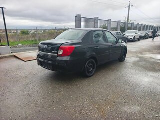 2014 Datsun on-DO I, чёрный, 294000 рублей, вид 2