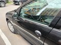 2009 Peugeot 206, чёрный, 215000 рублей - вид 9