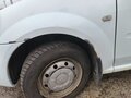 2015 Renault Logan I Рестайлинг, белый, 350000 рублей - вид 9