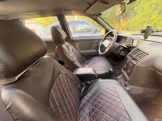 2003 Lada (ВАЗ) 2110, серебристый, 120000 рублей, вид 4