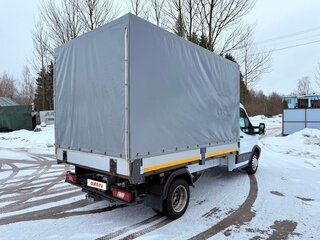 2019 Ford Transit, белый, 1999999 рублей, вид 3