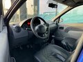 2005 Renault Logan I, синий, 115000 рублей - вид 9