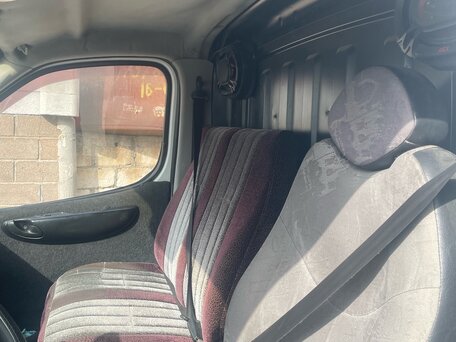 2008 LDV Maxus, белый, 650000 рублей, вид 5
