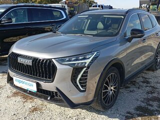 2024 Haval Jolion I Рестайлинг, белый, 2035000 рублей, вид 1