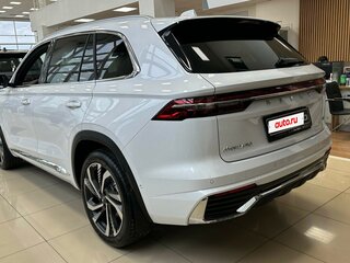 2026 Geely Monjaro I, белый, 4904990 рублей, вид 3