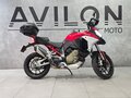 2022 Ducati Multistrada V4, красный, 2350000 рублей