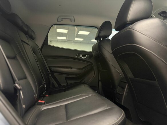 2019 Chery Tiggo 4 I Рестайлинг, серый, 1090000 рублей - вид 19