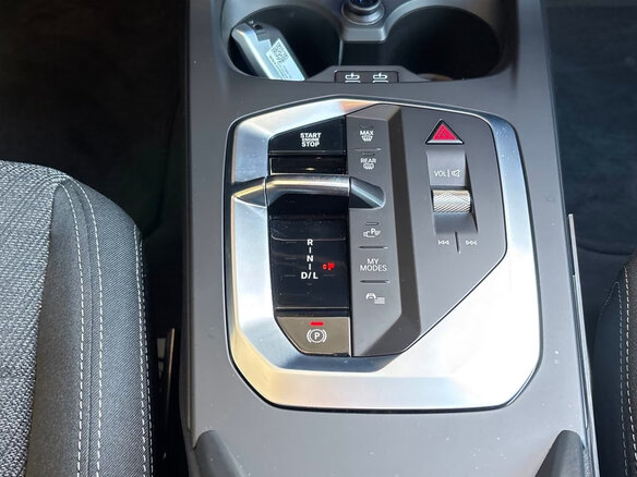 2025 BMW 2 серии Gran Coupe L 220i L F74/78, серебристый, 4346664 рублей - вид 11
