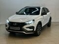 2025 Lada (ВАЗ) Vesta SW Cross I Рестайлинг (NG), белый, 1960000 рублей