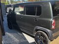 2014 Suzuki Hustler I, зелёный, 900000 рублей - вид 2