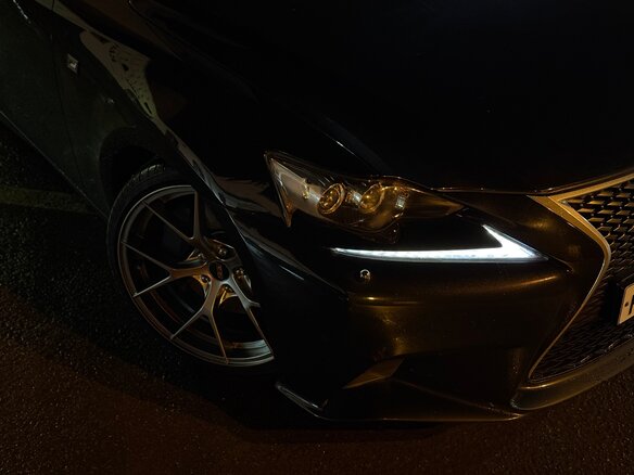 2014 Lexus IS 250 III, чёрный, 2700000 рублей - вид 28