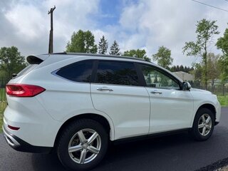 2023 Haval M6 II, белый, 1650000 рублей, вид 3