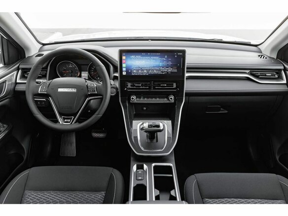 2026 Haval M6 II, белый, 2327859 рублей - вид 30