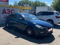 2014 Mazda 3 III (BM), синий, 1350000 рублей - вид 8