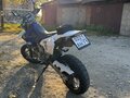 2008 Suzuki DR-Z 400 SM, синий, 499000 рублей - вид 6