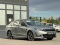 2023 Kaiyi E5, серый - вид 4