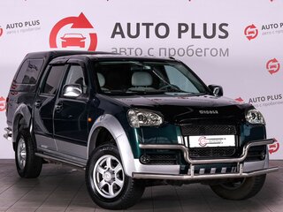 Great Wall Wingle I (Wingle 3)