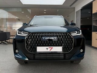 2026 Tenet T7, синий, 3005000 рублей, вид 3