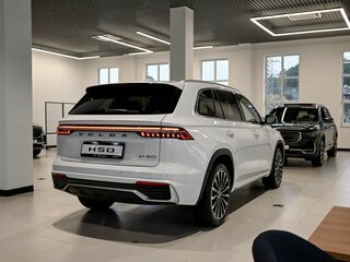 2026 VOLGA K50, белый, 4648000 рублей, вид 5
