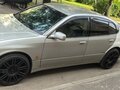 2004 Lexus GS 300 II Рестайлинг, серебристый, 800000 рублей - вид 6