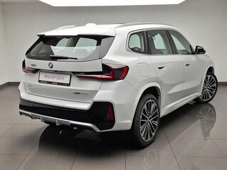 2025 BMW X1 Long 25Li xDrive III (U11/U12), белый, 5580000 рублей, вид 4