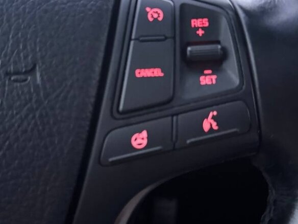 2015 Kia Sorento II Рестайлинг, серый - вид 8