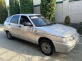2006 Lada (ВАЗ) 2112, серебристый, 285000 рублей - вид 4