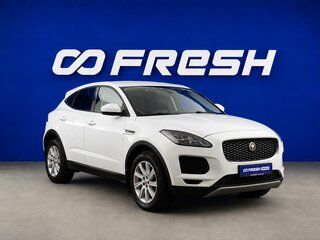 Jaguar E-Pace I