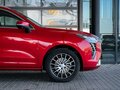 2023 Haval Jolion I, красный - вид 8