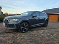2023 Audi Q7 50 TDI II (4M) Рестайлинг, серый, 10500000 рублей