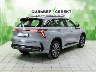 2024 Changan CS75 Plus III, серый, 2680000 рублей, вид 2