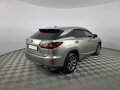 2018 Lexus RX 300 IV, серый - вид 4