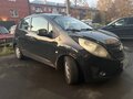 2013 Chevrolet Spark III, чёрный, 600000 рублей - вид 4