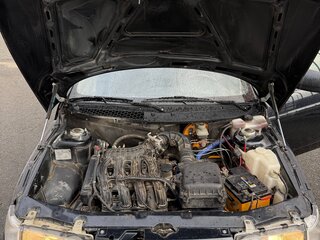 2005 Lada (ВАЗ) 2112, серый, 295000 рублей, вид 4